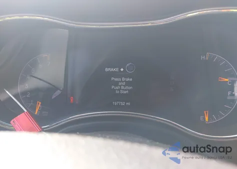 2015 Jeep Grand Cherokee Limited из США, поврежденный, VIN 1C4RJFBG0FC653565